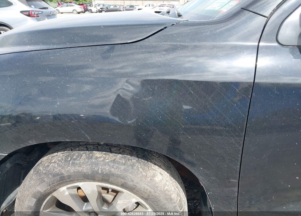 2010 TOYOTA SEQUOIA VIN: 5TDJY5G16AS024701