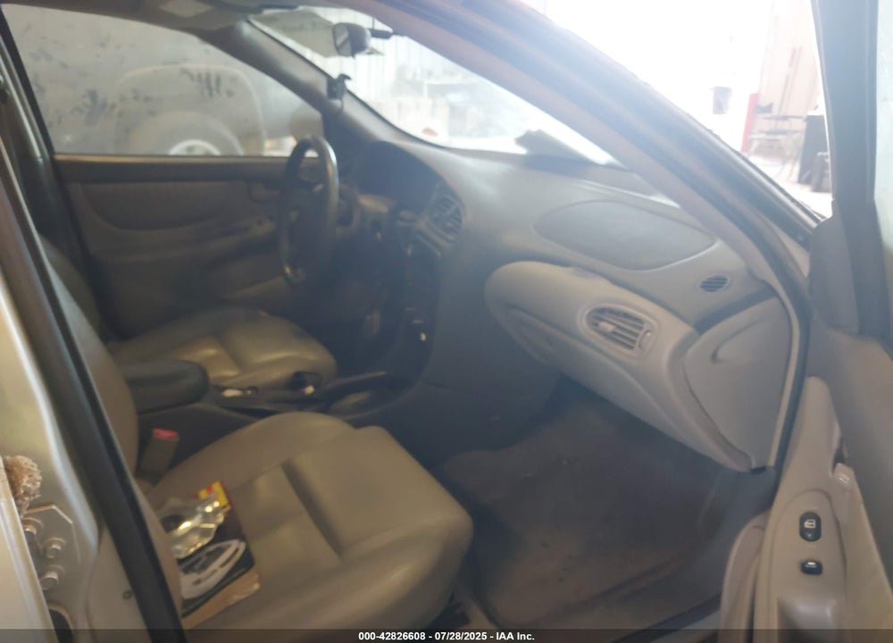 2004 OLDSMOBILE ALERO VIN: 1G3NF52E94C210353
