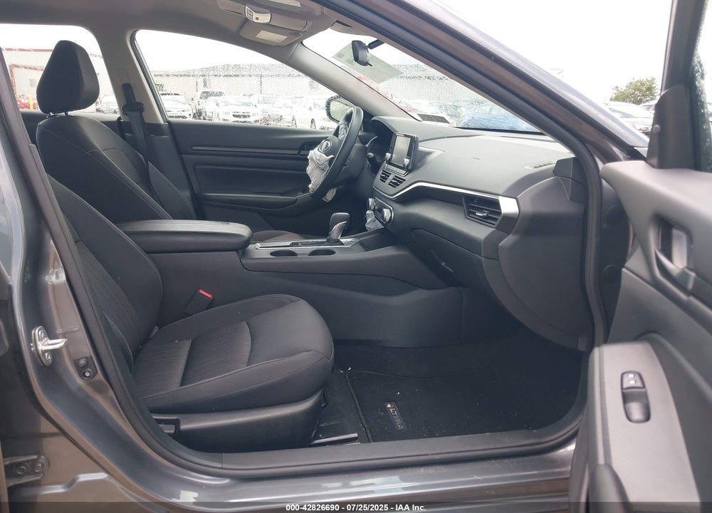 2023 NISSAN ALTIMA VIN: 1N4BL4BV6PN417271