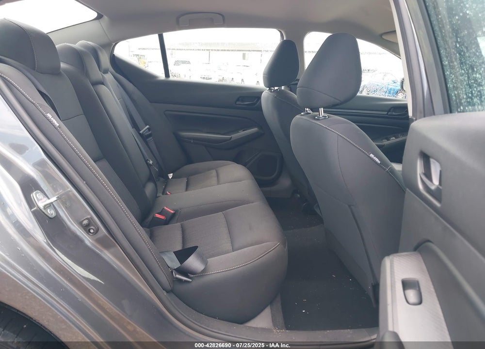 2023 NISSAN ALTIMA VIN: 1N4BL4BV6PN417271