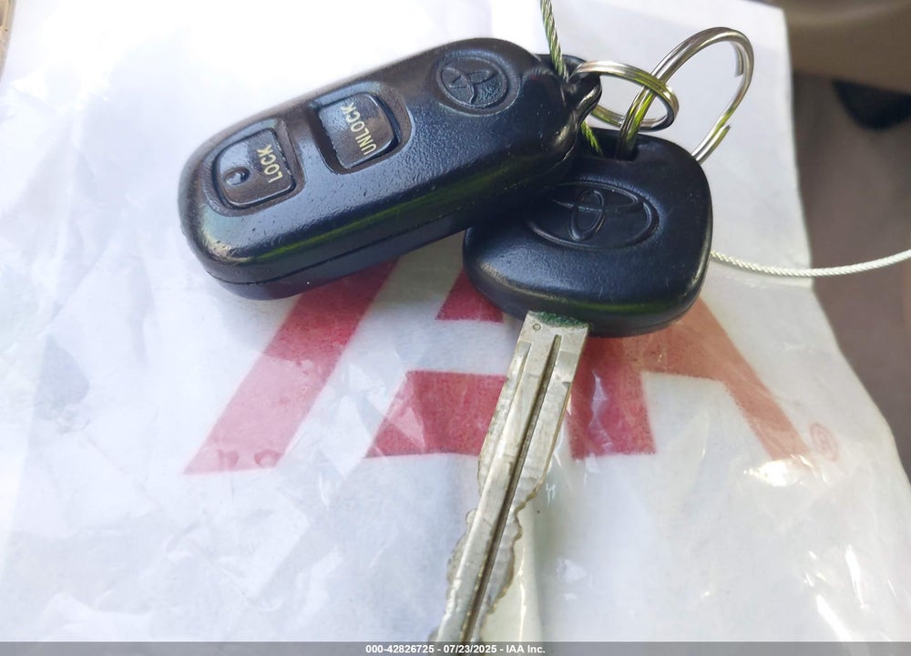 2006 TOYOTA COROLLA VIN: 1NXBR30EX6Z667733