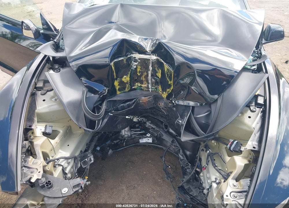 2024 TESLA MODEL 3 VIN: 5YJ3E1EA5RF728322