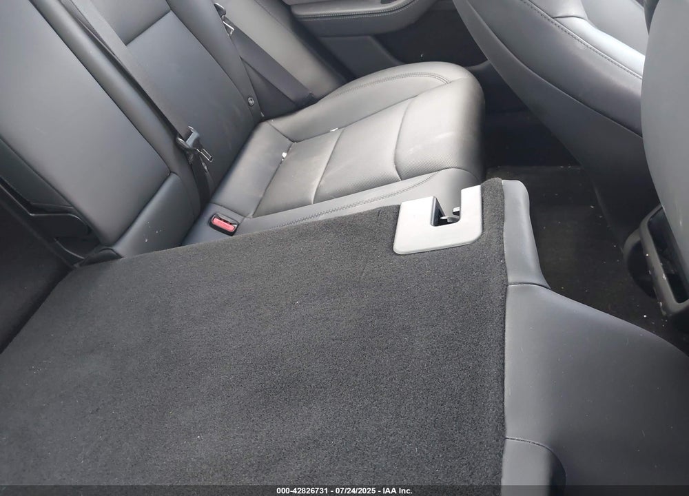 2024 TESLA MODEL 3 VIN: 5YJ3E1EA5RF728322