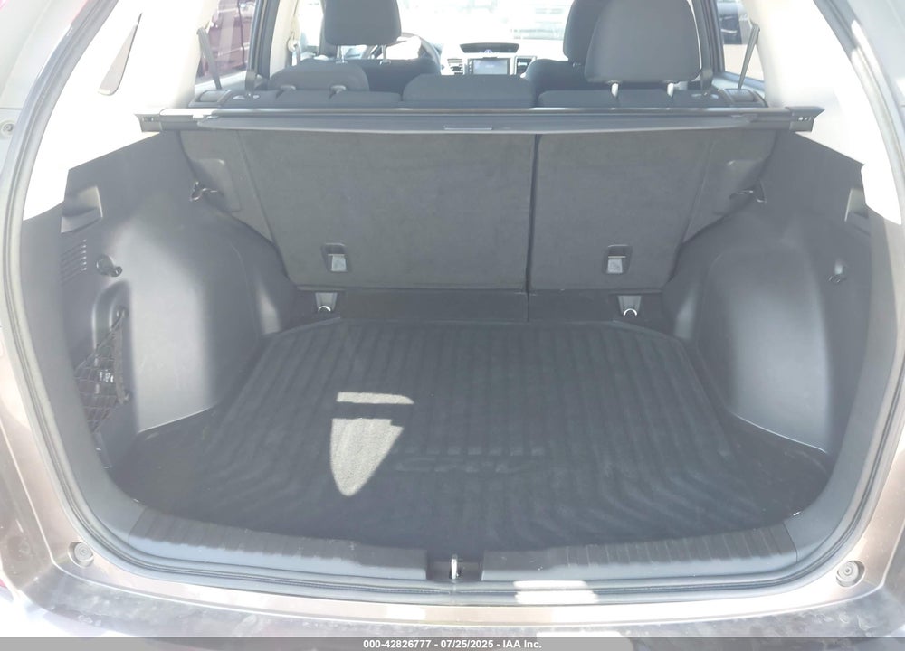 2016 HONDA CR-V EX VIN: 2HKRM4H5XGH679047