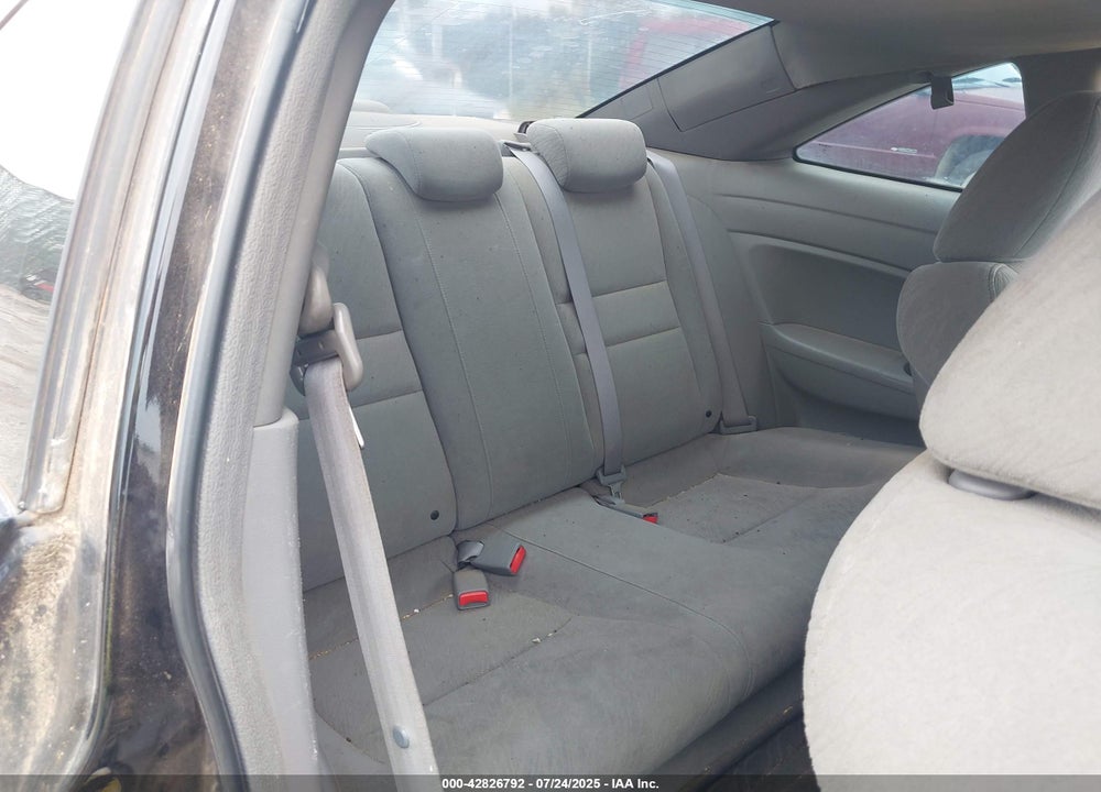 2008 HONDA CIVIC VIN: 2HGFG12878H561948