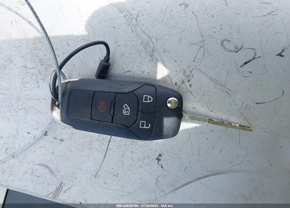 2022 FORD TRANSIT-250 VIN: 1FTBR1C87NKA70287