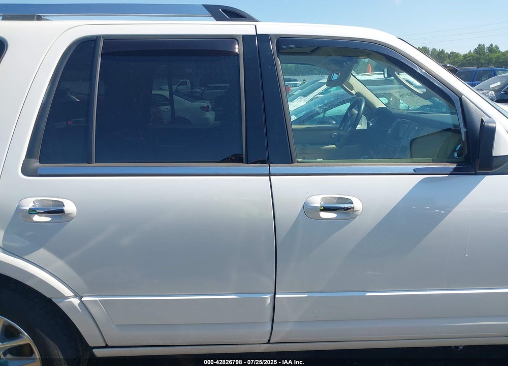 2017 FORD EXPEDITION VIN: 1FMJU2AT9HEA38317