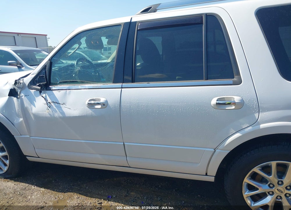 2017 FORD EXPEDITION VIN: 1FMJU2AT9HEA38317