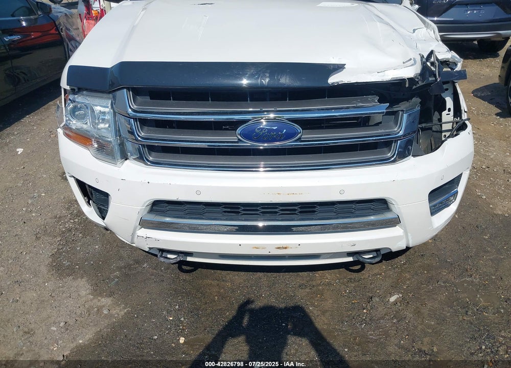 2017 FORD EXPEDITION VIN: 1FMJU2AT9HEA38317