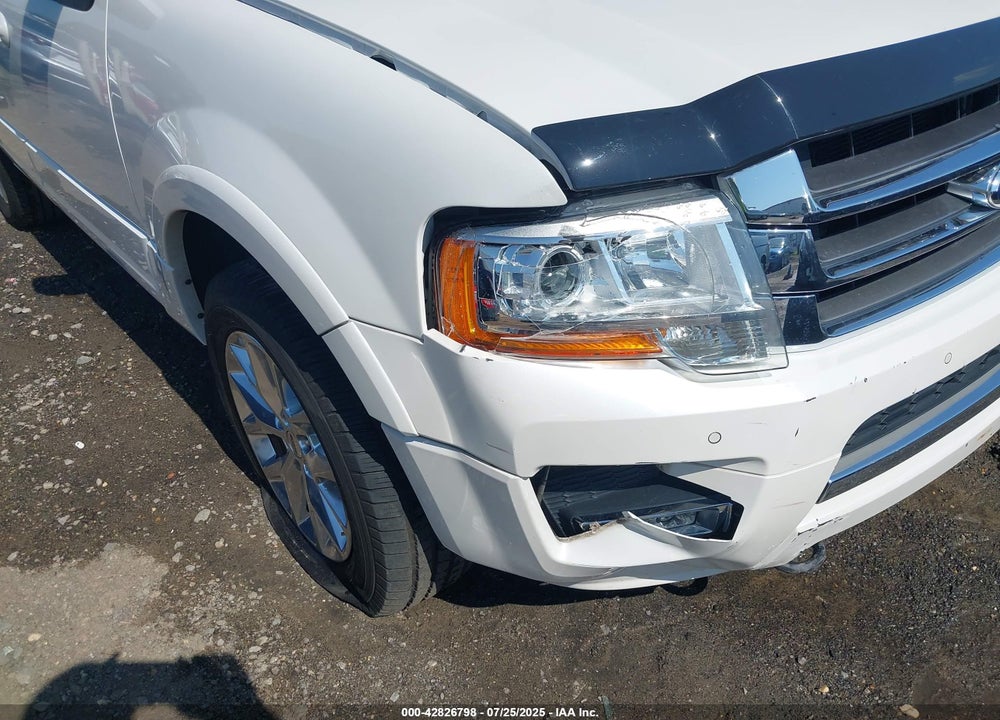 2017 FORD EXPEDITION VIN: 1FMJU2AT9HEA38317