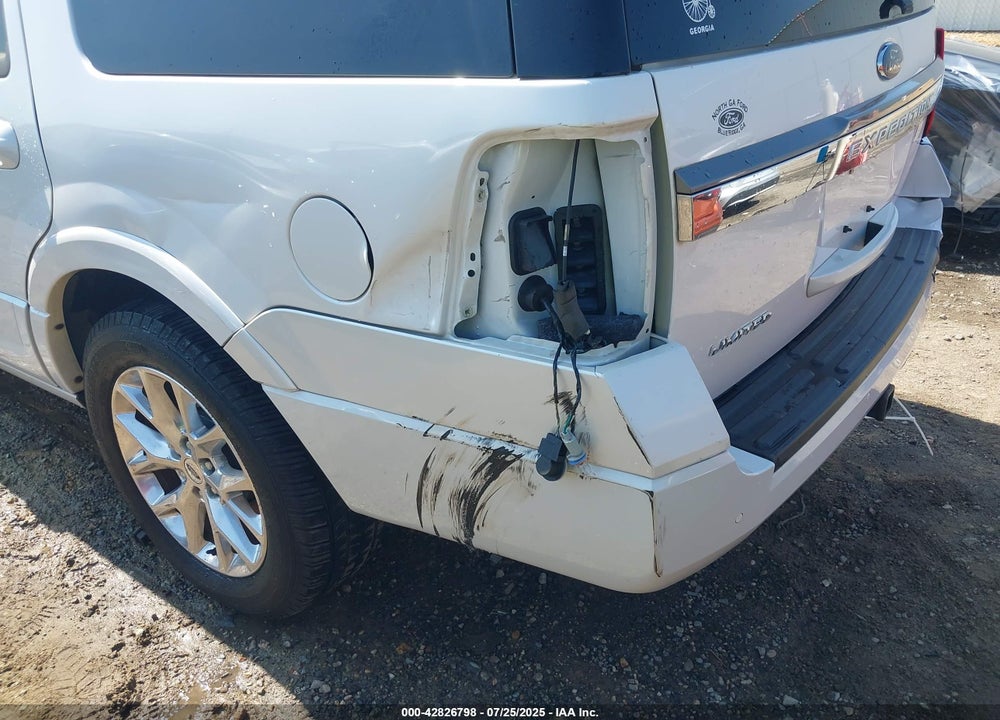 2017 FORD EXPEDITION VIN: 1FMJU2AT9HEA38317