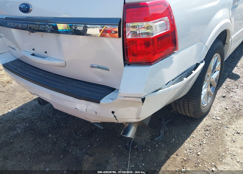 2017 FORD EXPEDITION VIN: 1FMJU2AT9HEA38317