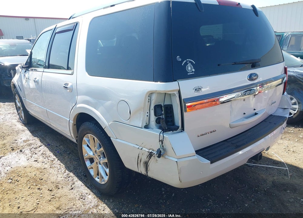 2017 FORD EXPEDITION VIN: 1FMJU2AT9HEA38317