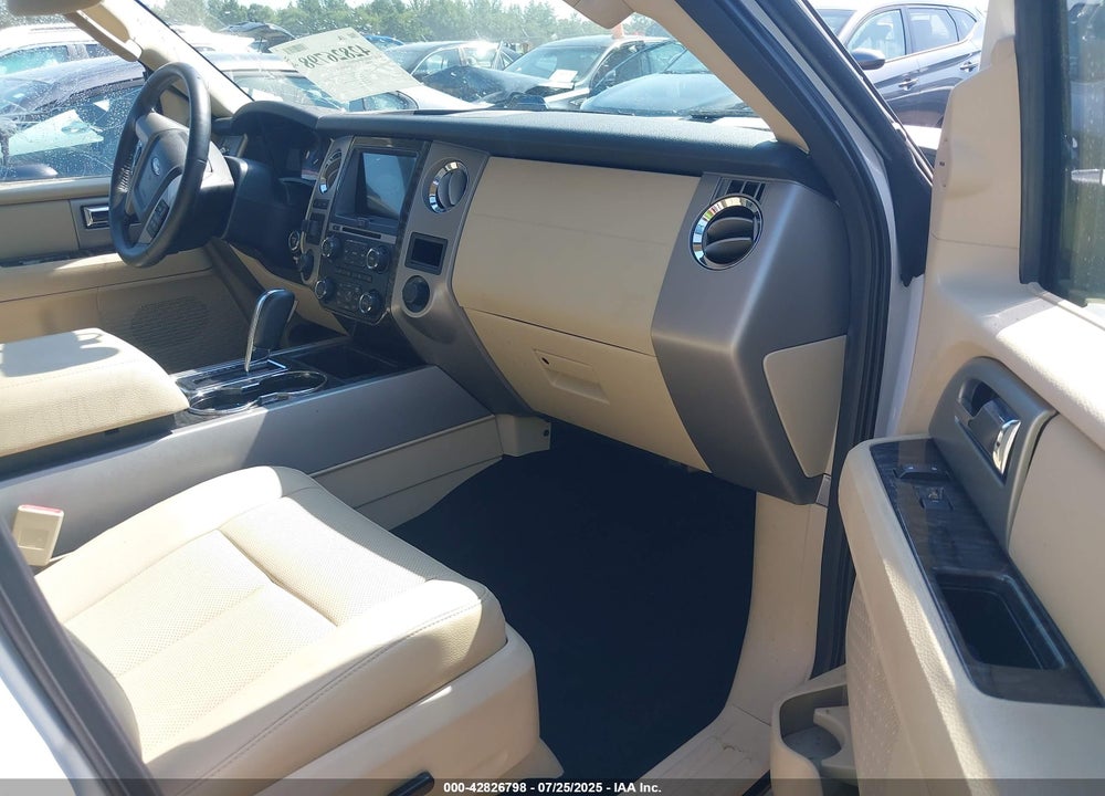 2017 FORD EXPEDITION VIN: 1FMJU2AT9HEA38317