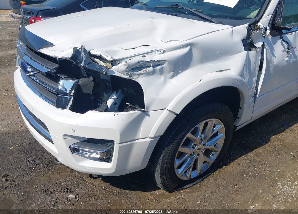 2017 FORD EXPEDITION VIN: 1FMJU2AT9HEA38317
