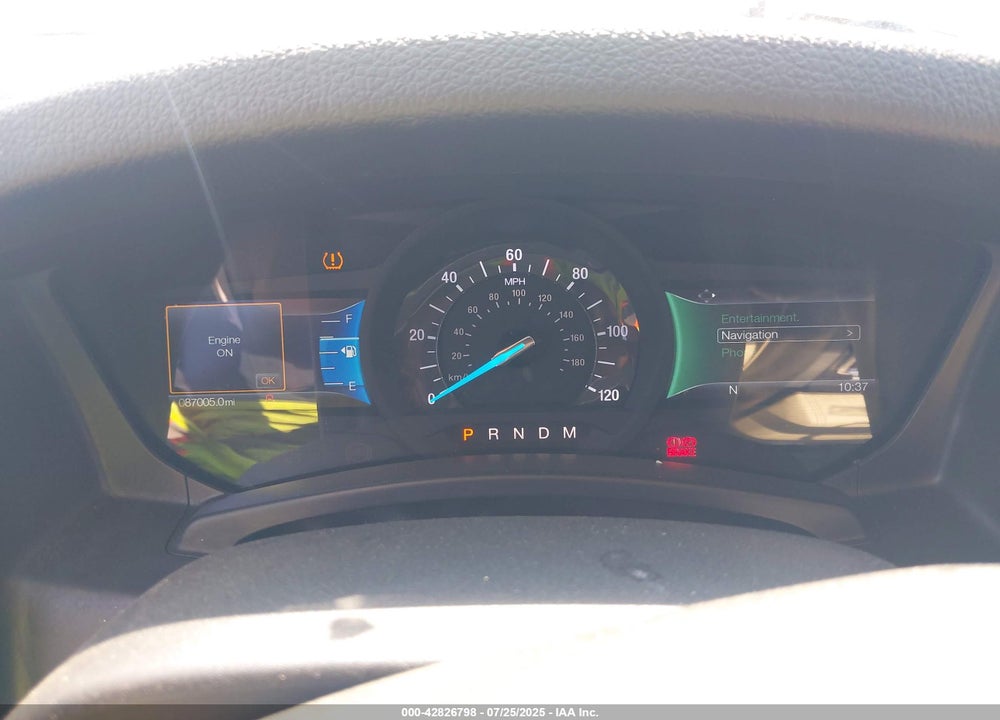 2017 FORD EXPEDITION VIN: 1FMJU2AT9HEA38317