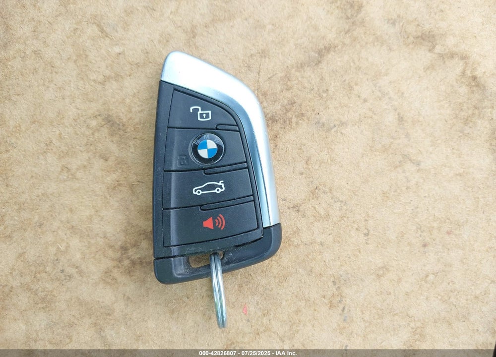 2024 BMW 3 SERIES VIN: 3MW69FF06R8E39441