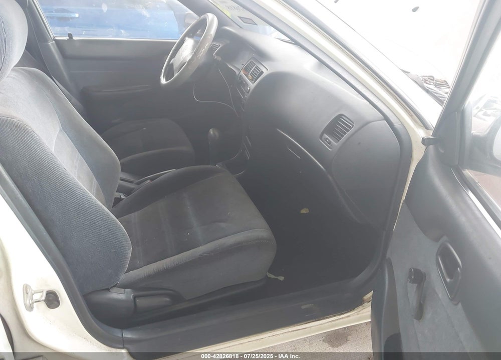 1993 TOYOTA COROLLA VIN: JT2AE09E8P0032637