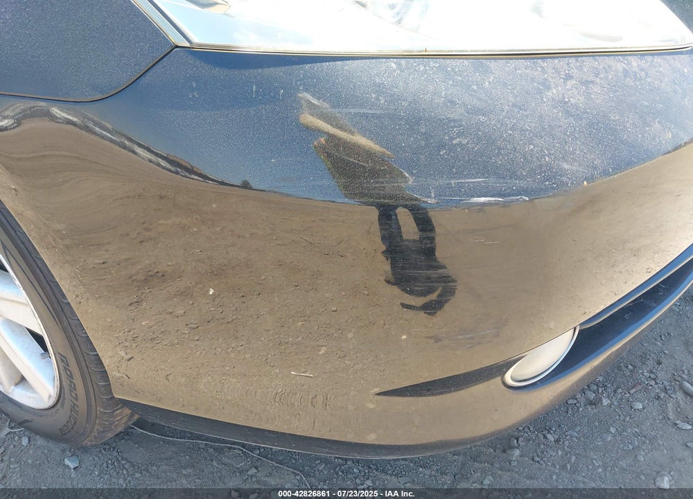 2009 LEXUS ES350 VIN: JTHBJ46G892322435