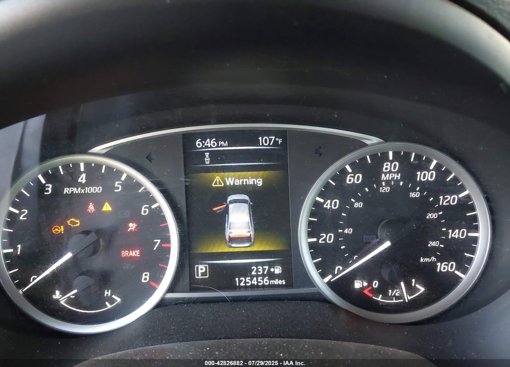 2018 NISSAN SENTRA VIN: 3N1AB7APXJY286002