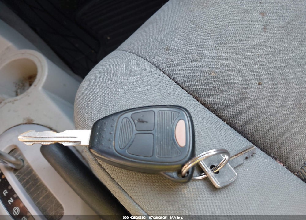 2008 CHRYSLER PT CRUISER VIN: 3A8FY58B08T150977