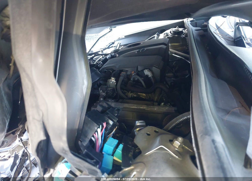 2023 TOYOTA CAMRY VIN: 4T1G11AK3PU810237