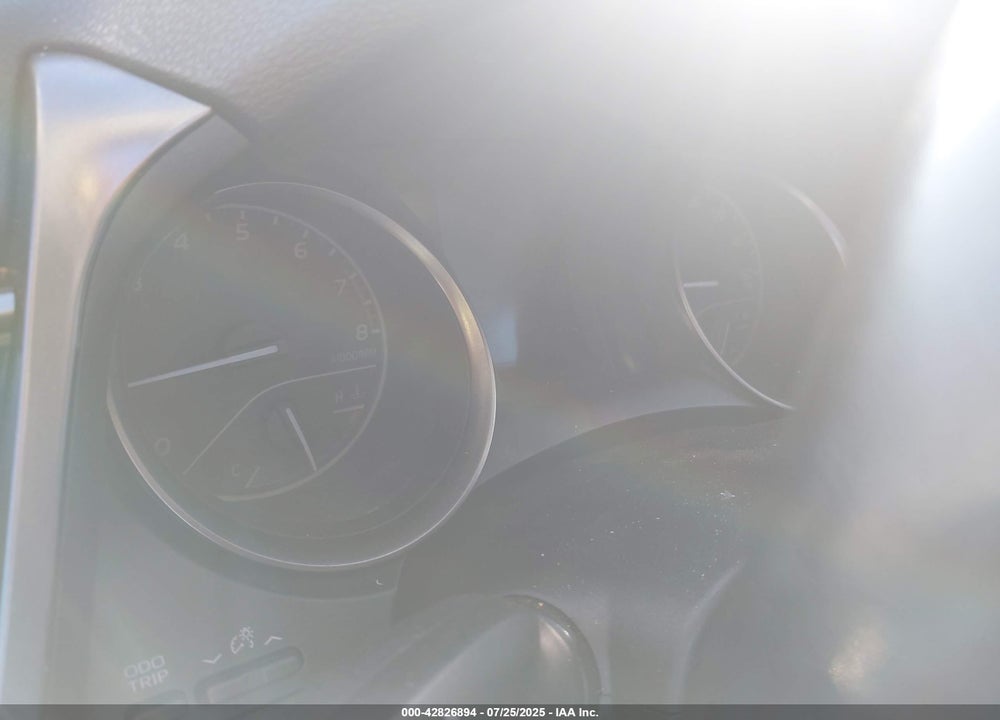 2023 TOYOTA CAMRY VIN: 4T1G11AK3PU810237