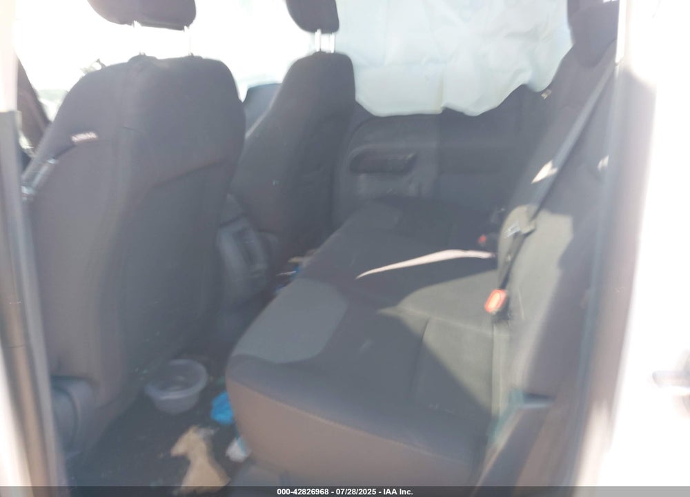 2023 FORD MAVERICK VIN: 3FTTW8E39PRA43405