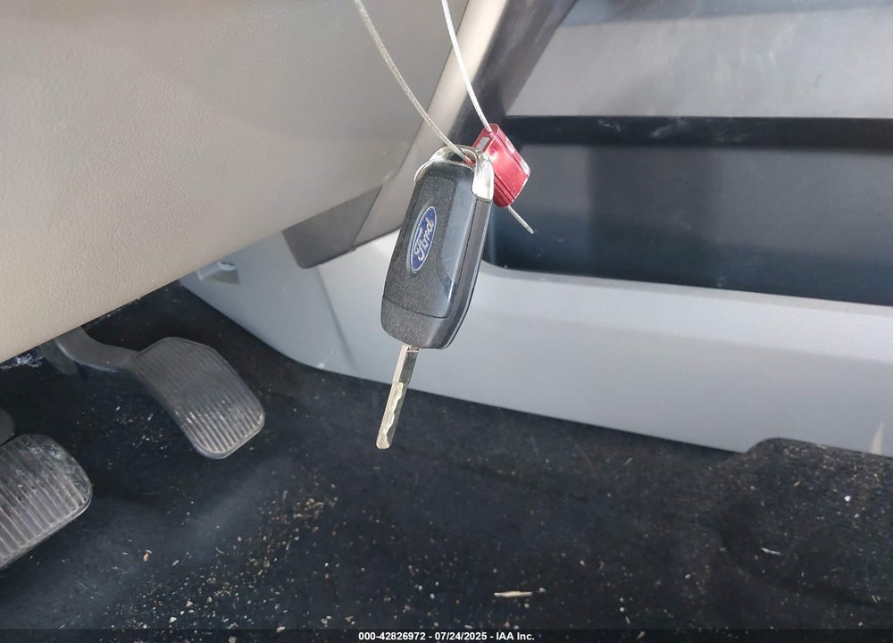 2016 FORD F-150 VIN: 1FTEW1CF7GKF65550