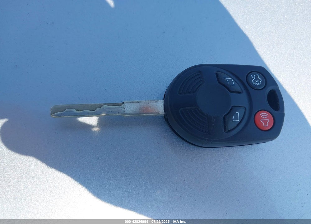 2014 FORD FOCUS VIN: 1FADP3F2XEL409139