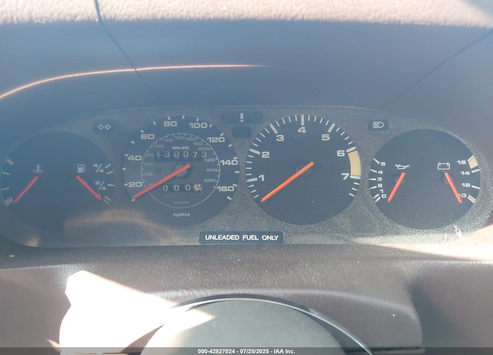 1983 PORSCHE 928 S VIN: WP0JB0924DS860691