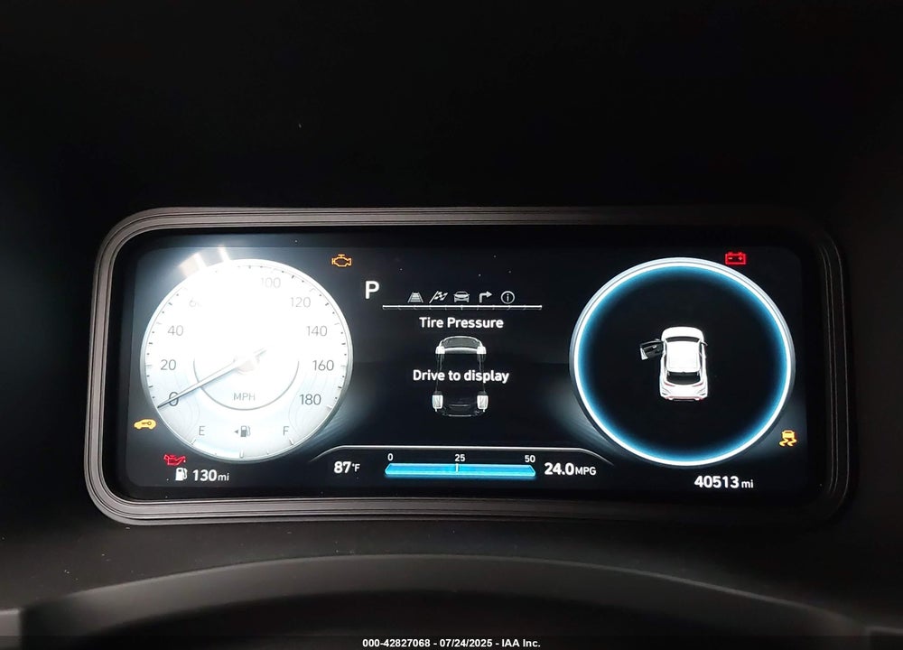 2023 HYUNDAI KONA N VIN: KM8KH3AC9PU009337