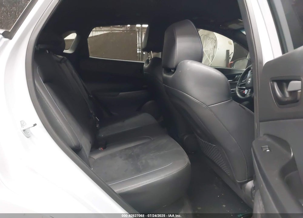 2023 HYUNDAI KONA N VIN: KM8KH3AC9PU009337