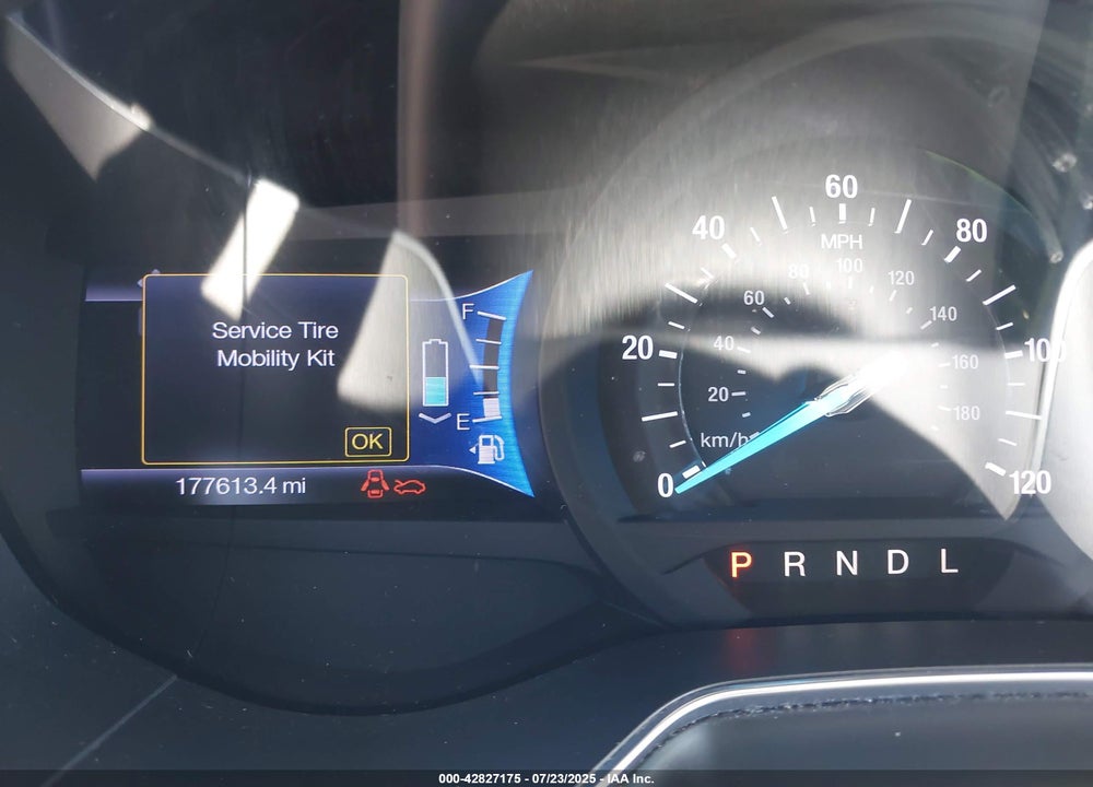 2013 FORD FUSION HYBRID VIN: 3FA6P0LU8DR164077