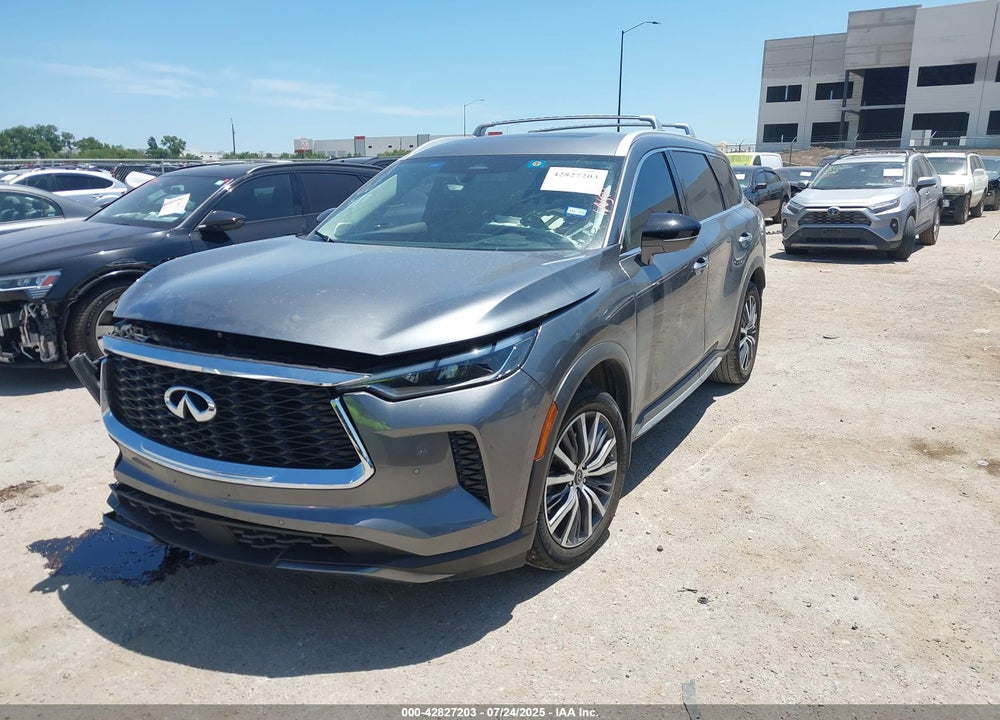 2023 INFINITI QX60 VIN: 5N1DL1GR8PC332520
