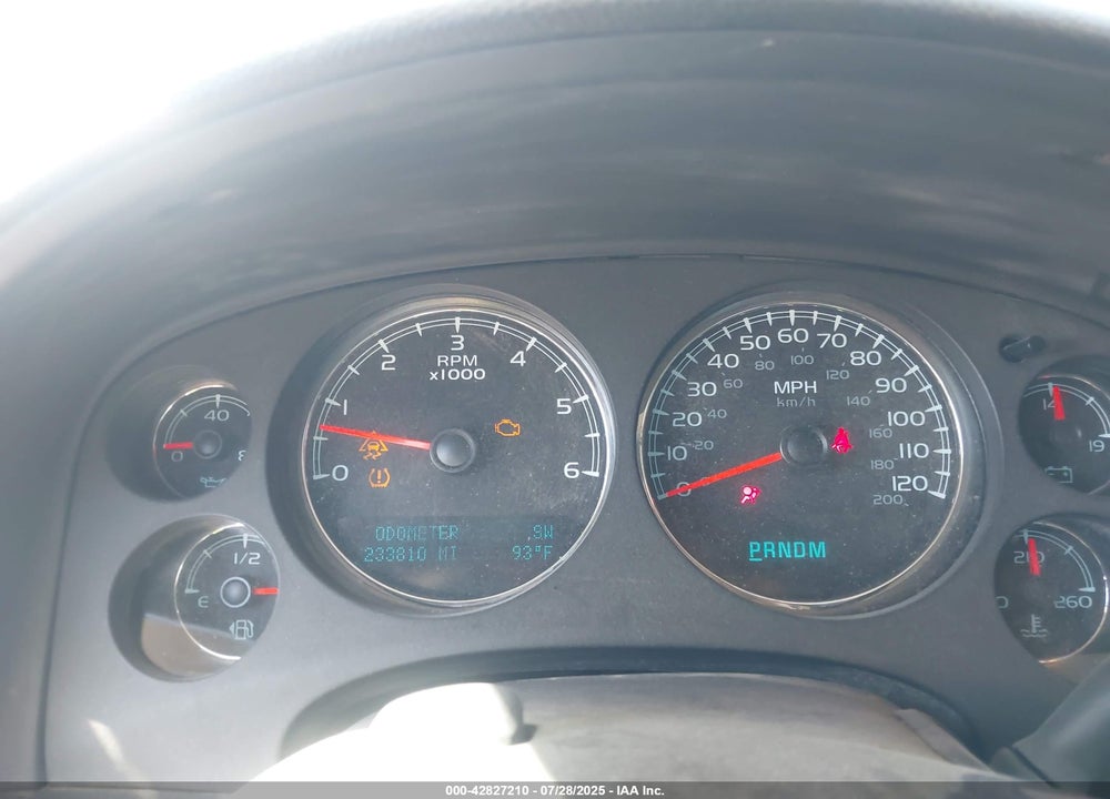 2010 GMC SIERRA 1500 VIN: 3GTXKWE24AG234306