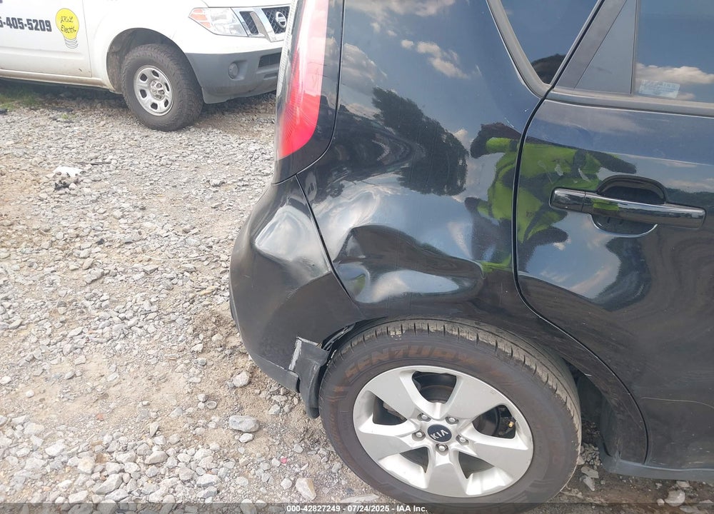 2018 KIA SOUL VIN: KNDJN2A24J7545192