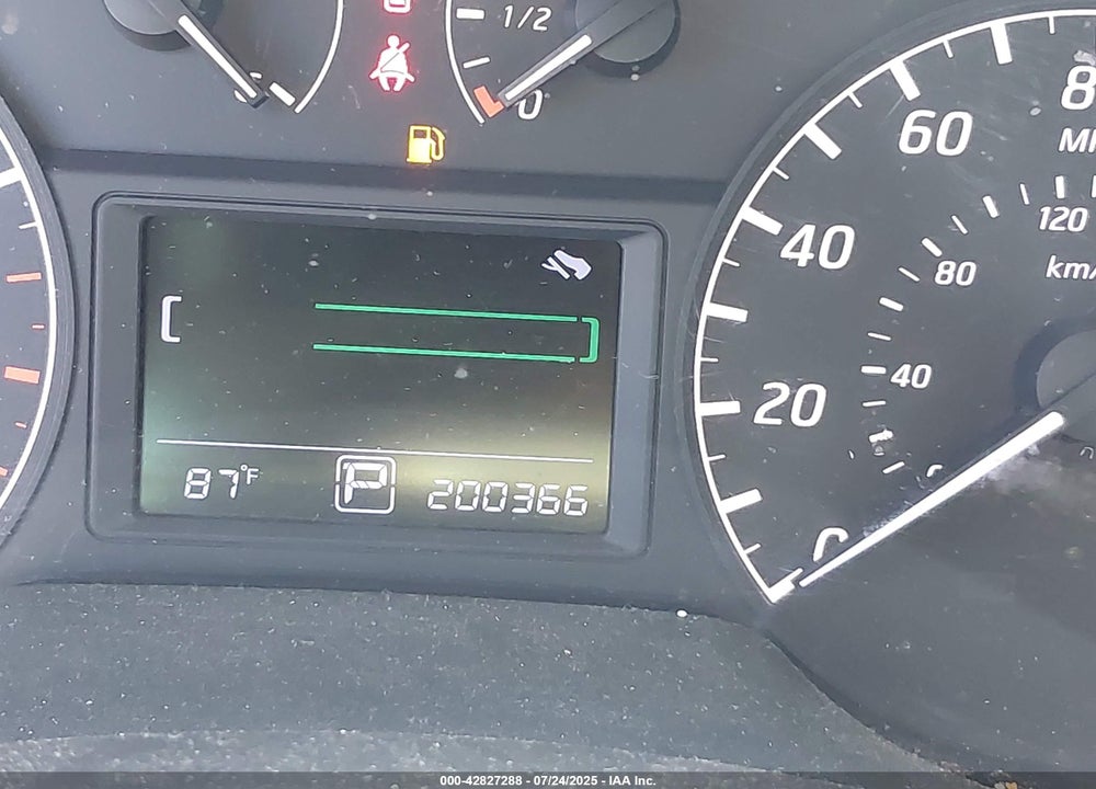 2015 NISSAN SENTRA VIN: 3N1AB7AP7FY250355