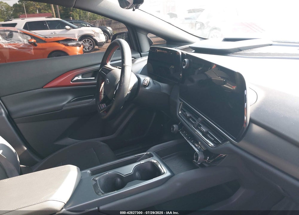 2025 CHEVROLET EQUINOX VIN: 3GN7DSRP6SS167691
