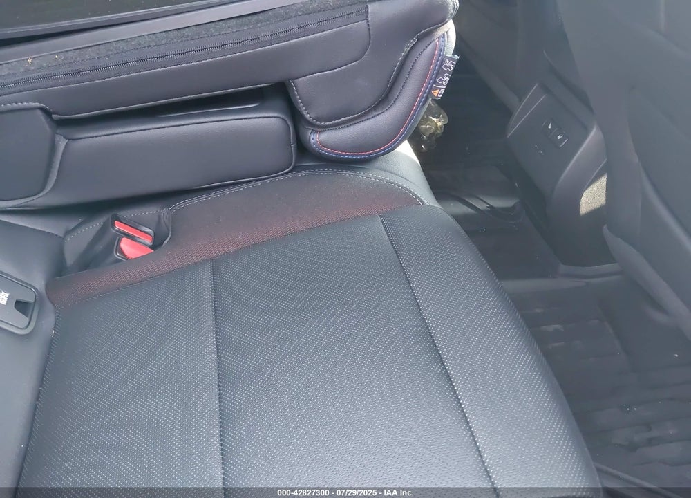 2025 CHEVROLET EQUINOX VIN: 3GN7DSRP6SS167691