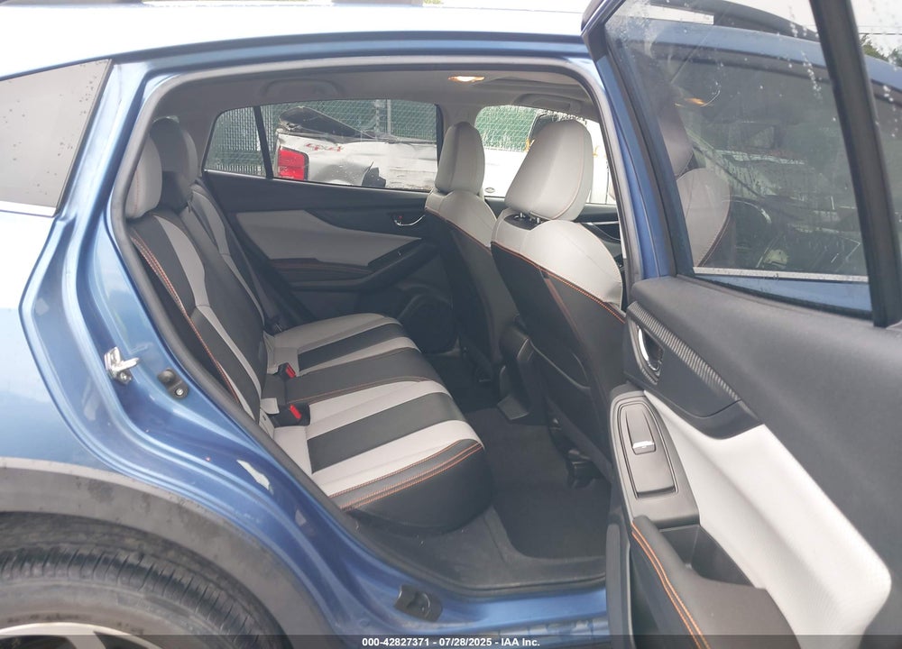 2019 SUBARU CROSSTREK VIN: JF2GTANC3KH201542