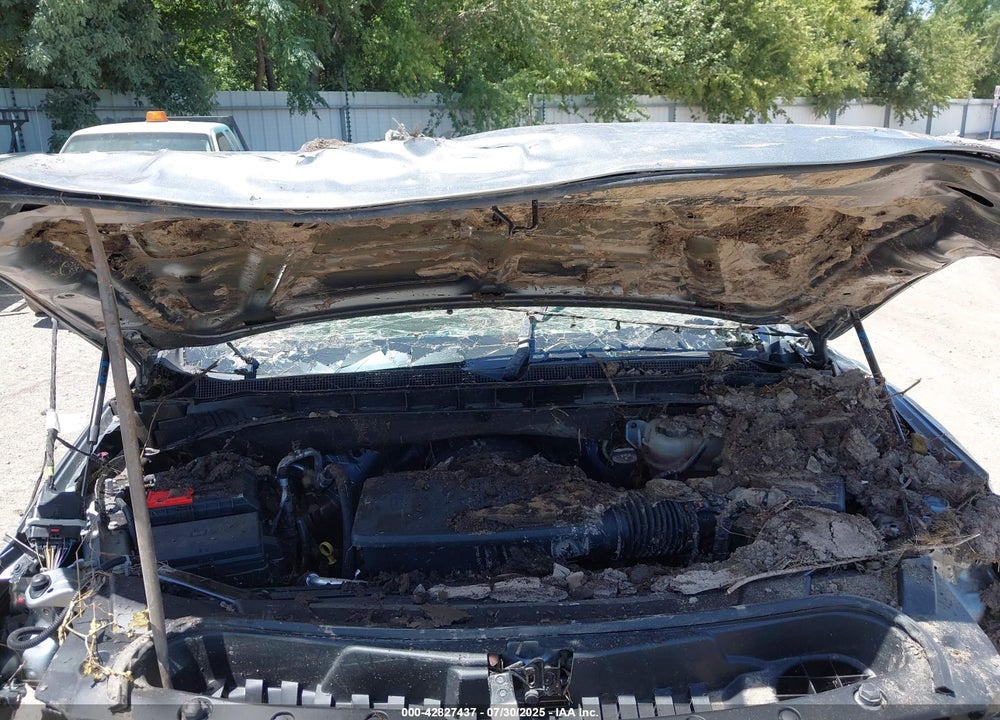 2023 CHEVROLET SUBURBAN VIN: 1GNSKDKD3PR234124