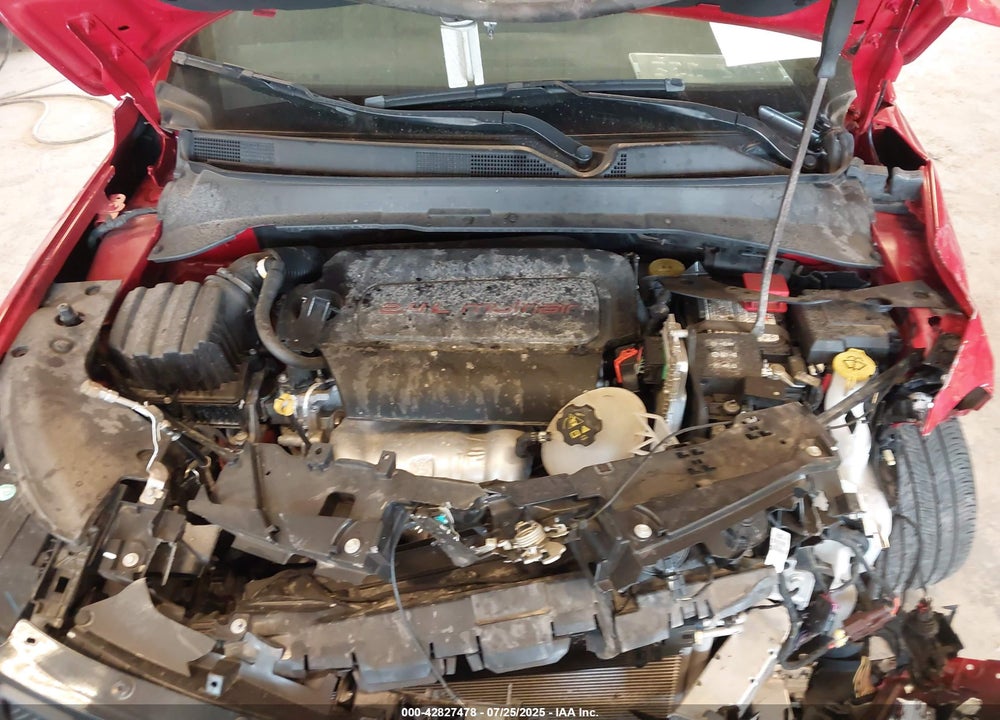2022 JEEP COMPASS VIN: 3C4NJDCB3NT185954