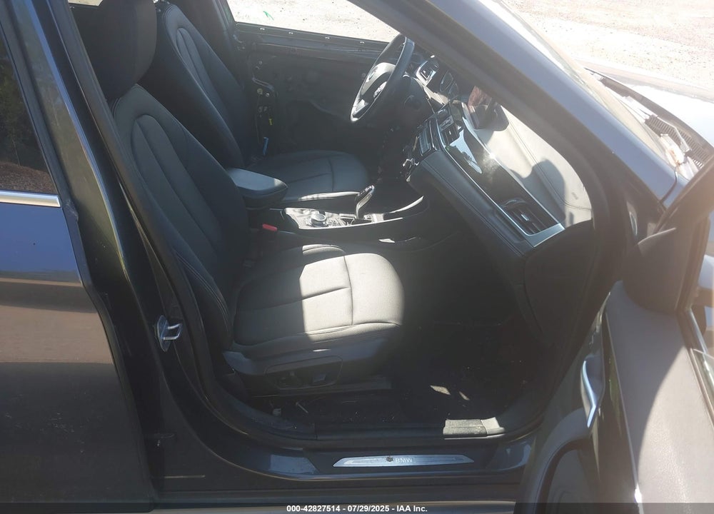 2020 BMW X1 XDRIVE28I VIN: WBXJG9C08L5P52880