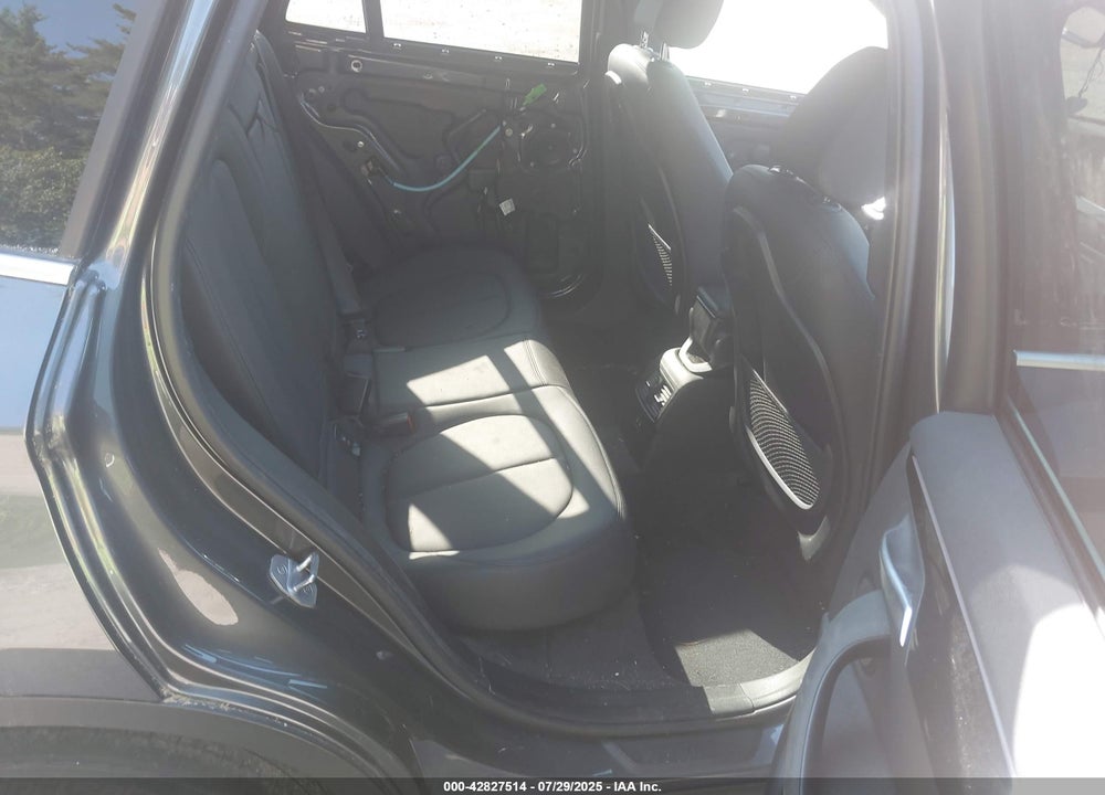 2020 BMW X1 XDRIVE28I VIN: WBXJG9C08L5P52880