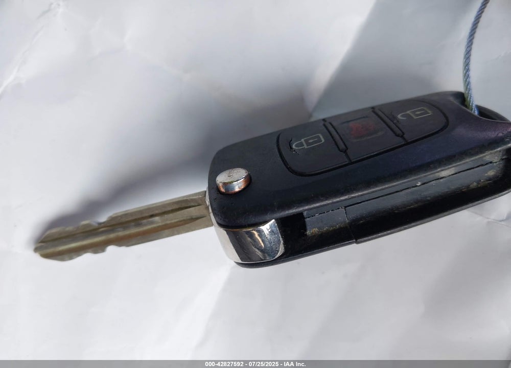 2013 KIA SOUL VIN: KNDJT2A53D7566104