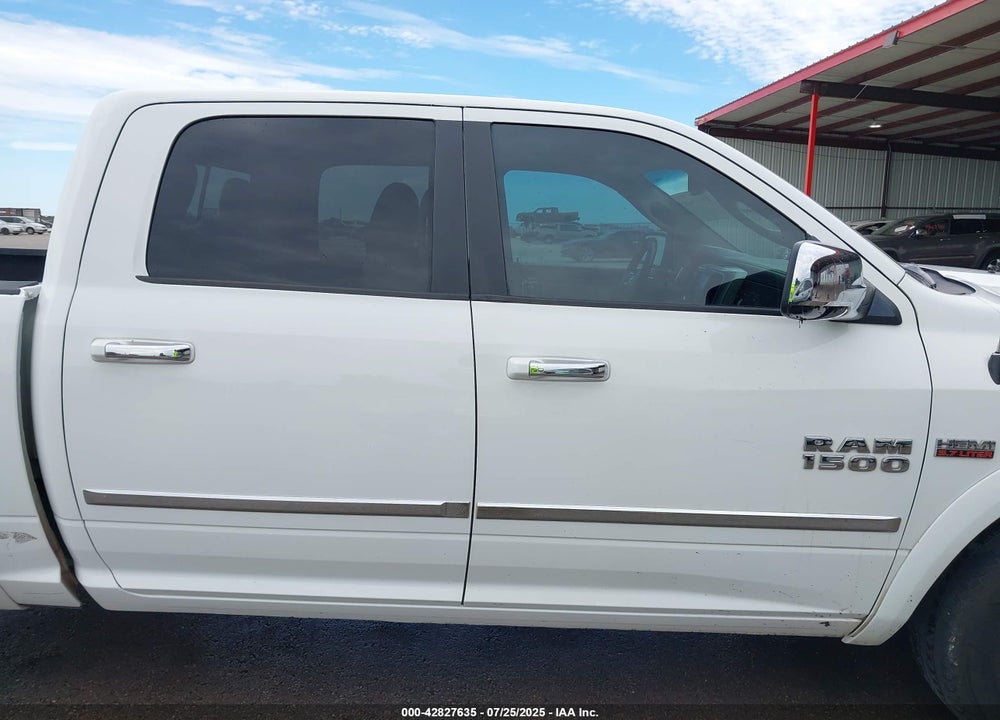 2017 RAM 1500 VIN: 1C6RR6NT3HS715204