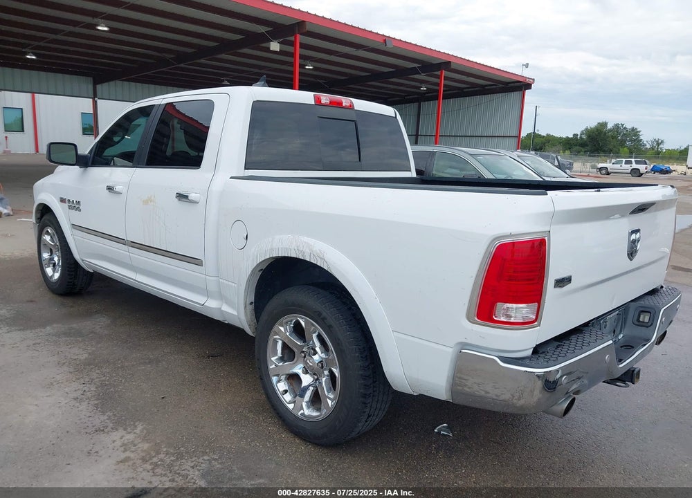 2017 RAM 1500 VIN: 1C6RR6NT3HS715204