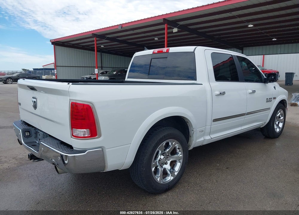 2017 RAM 1500 VIN: 1C6RR6NT3HS715204