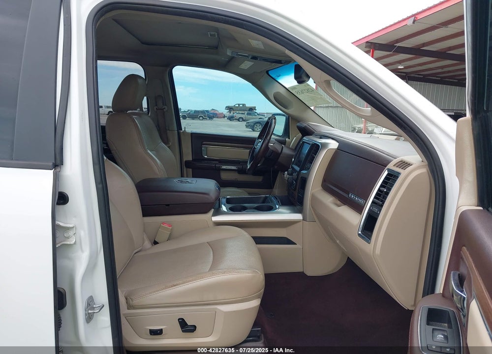 2017 RAM 1500 VIN: 1C6RR6NT3HS715204